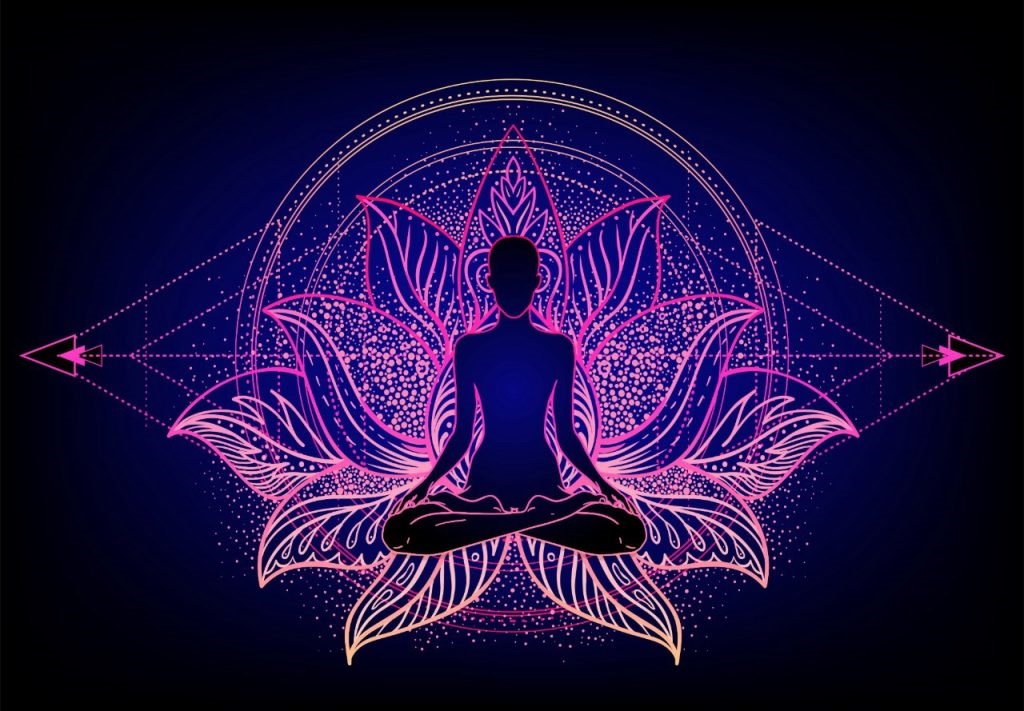 Benefits Of Meditation Mantra