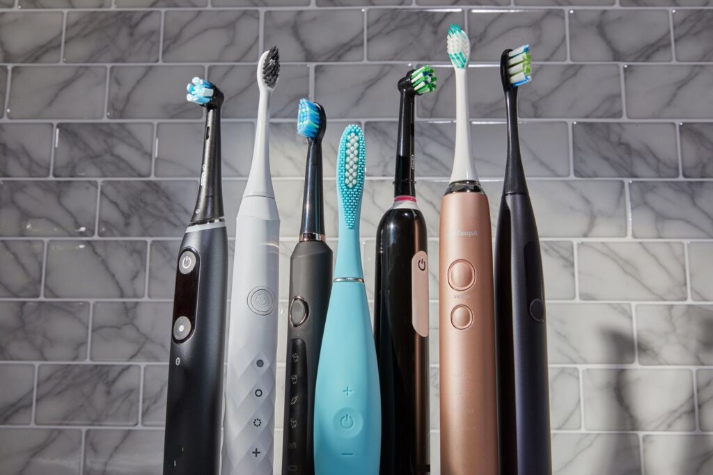 Choose A Perfect Oral Care Brush