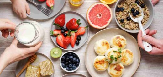 Foods To Eat For Breakfast