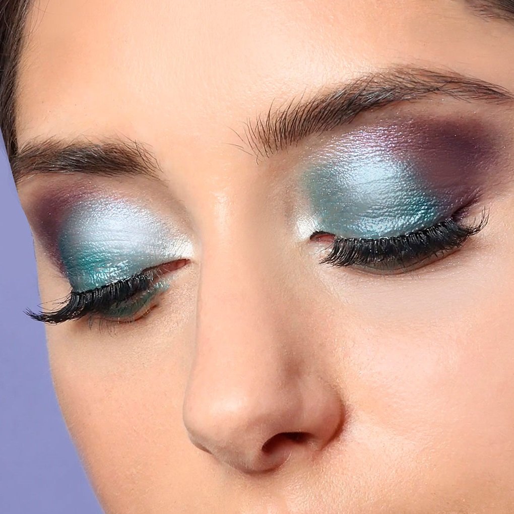 Mermaid Eye Shadow