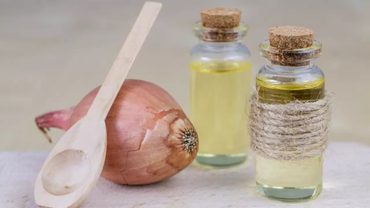 Itchy Scalp Solution, Proven Home Remedies For Strong Hairs
