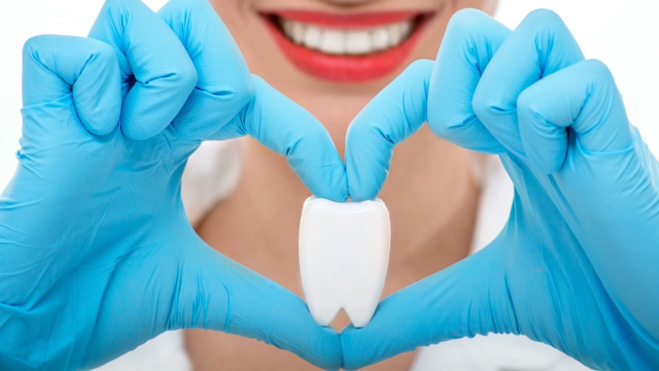 Oral Health