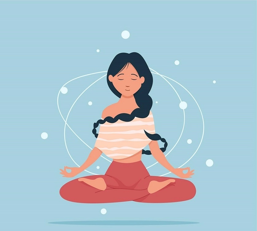Physical Benefits Of Transcendental Meditation