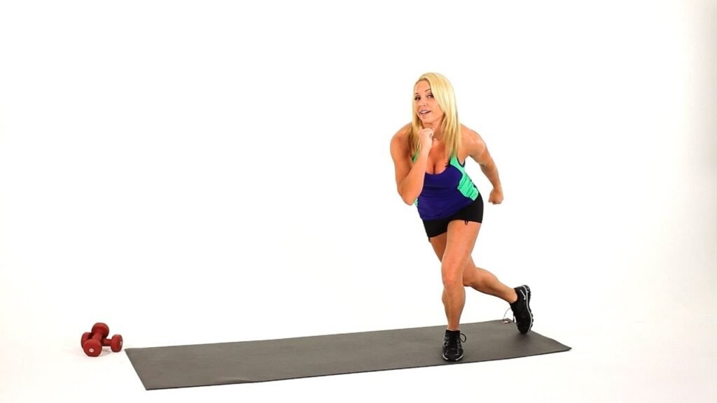 Skater Inner Thigh Workout Skater Inner Thigh Workout