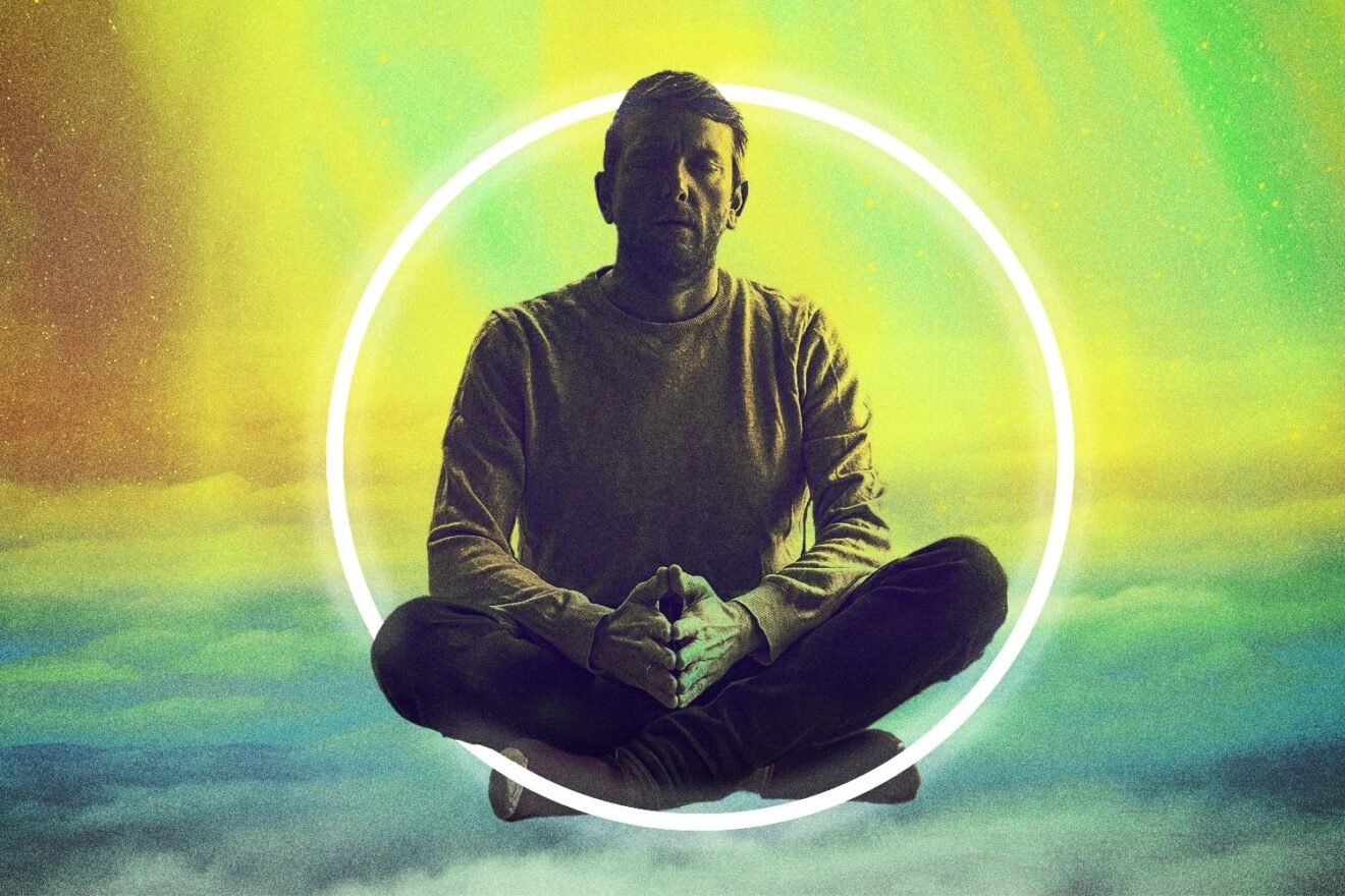 Transcendental Meditation Benefit