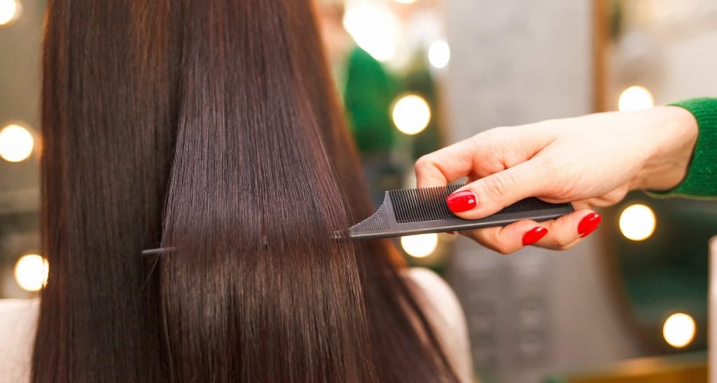 DIY Keratin Treatment Advantages DIY Keratin Treatment Advantages