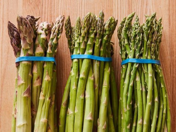 Asparagus Low Carb Diet Asparagus Low Carb Diet