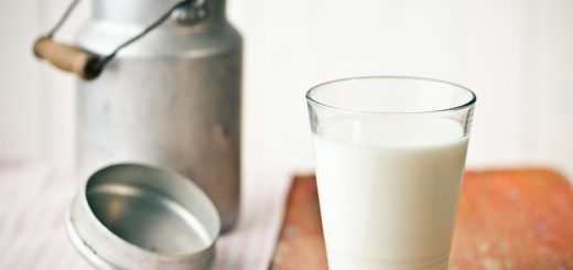 Best Milk For Weight Loss