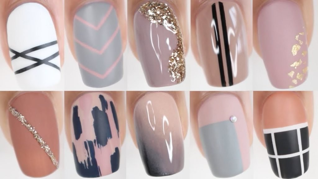 Best Nail Arts