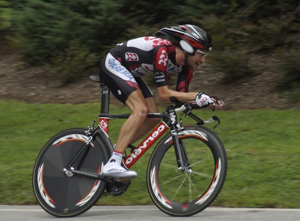 Biking For Muscular Body Biking Health Benefits For Muscular Body