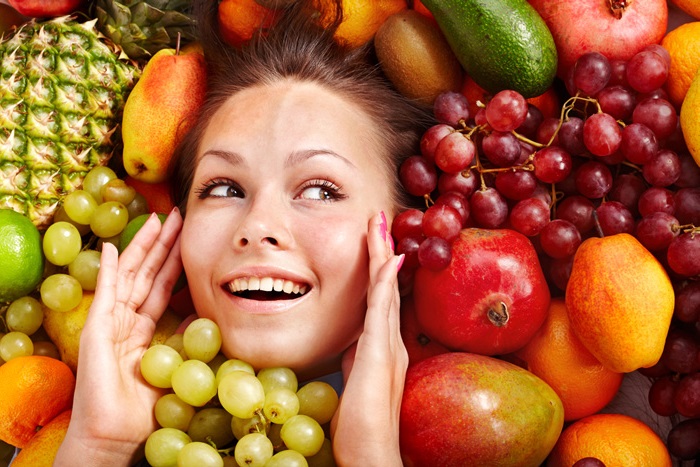 Healthy Diet For Dull Skin Treatment