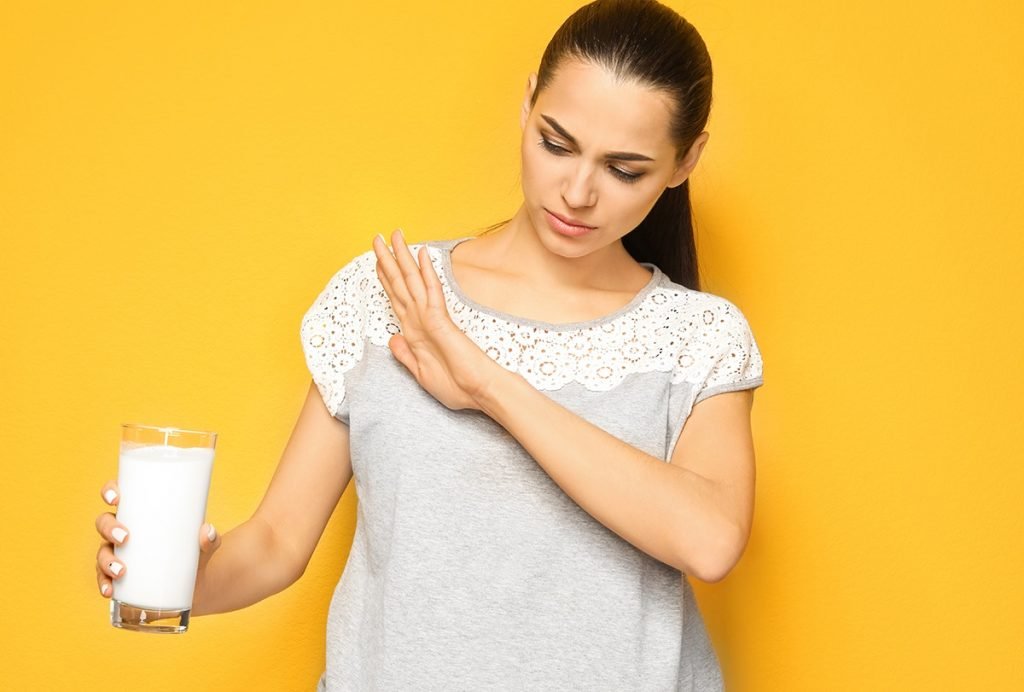 Lactose Intolerance Lactose Intolerance