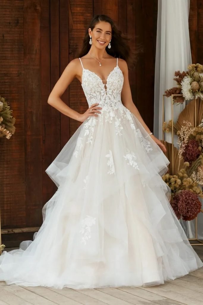 Lightweight Gown Lightweight Gown