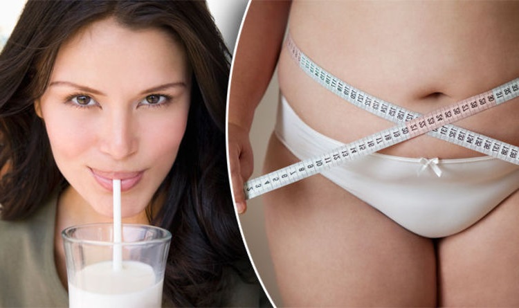 Milk For Weight Loss