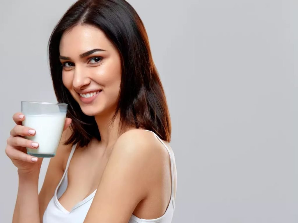 Milk Necessary For Your Health Milk Necessary For Your Health