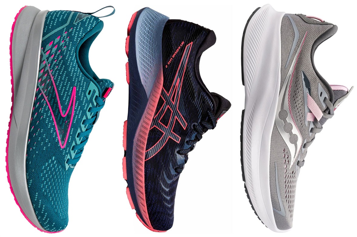 Running Shoes For Women