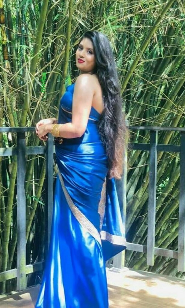 Silk Sarees Are Always Evergreen Beauty Silk Sarees Are Always Evergreen Beauty