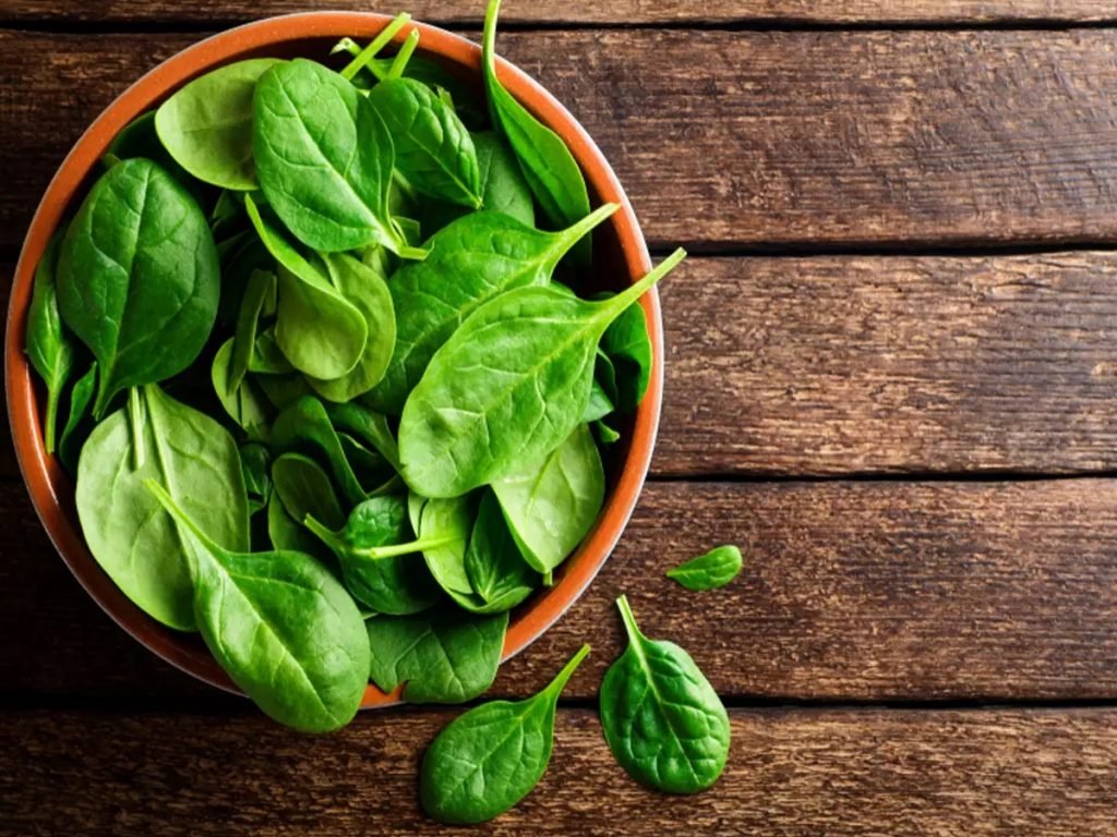 Spinach Low Carb Diet Spinach Low Carb Diet