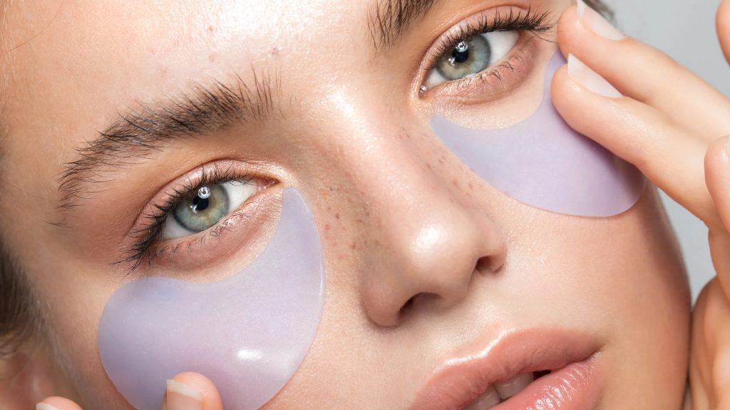 Treatment For Under Eye Dark Circles Treatment For Under Eye Dark Circles