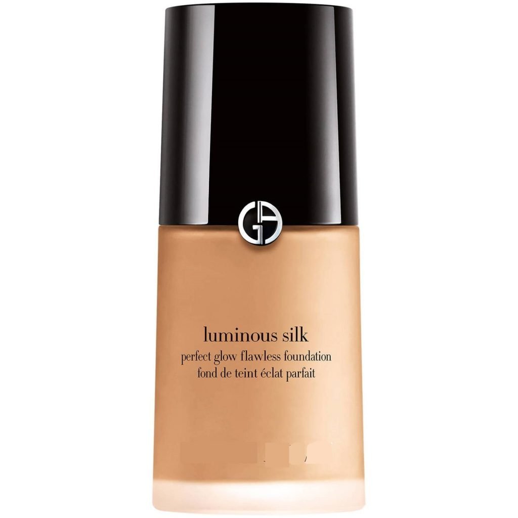 Giorgio Armani Luminous Silk Foundation (Armani) Giorgio Armani Luminous Silk Foundation (Armani)