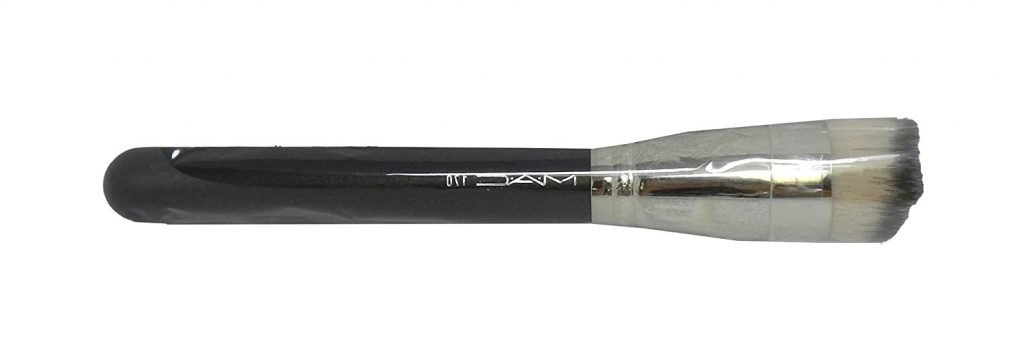 Mac 170 Rounded Slant Brush Mac 170 Rounded Slant Brush