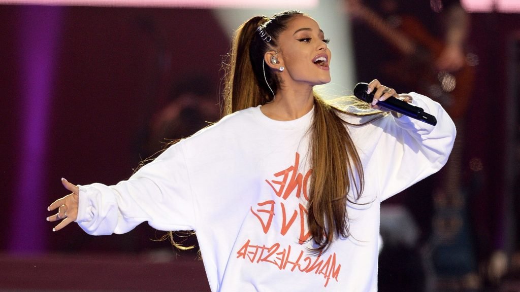 Ariana Grande Ariana Grande