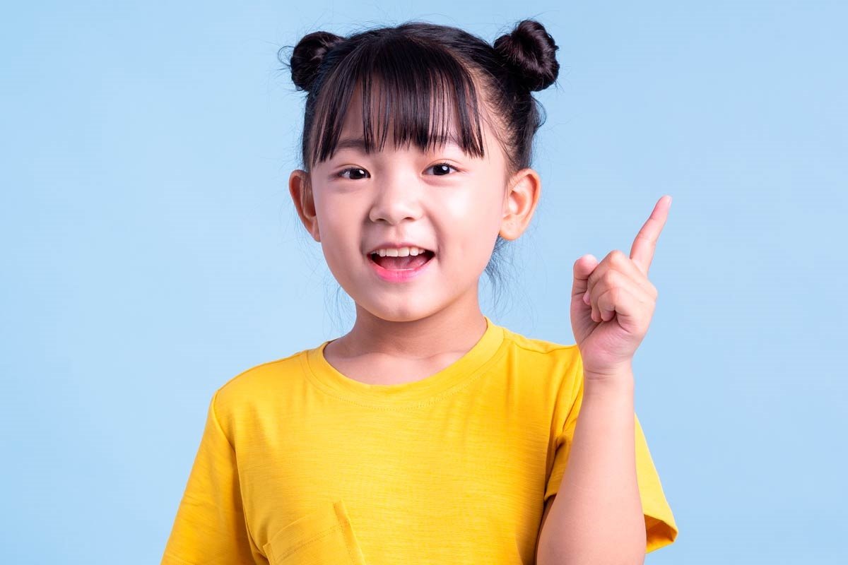 Stacked Bob Toddler Haircuts