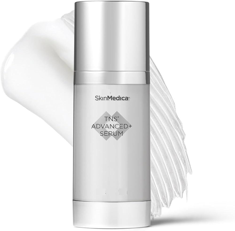 SkinMedica TNS Advanced+ Serum Our Premium Facial Skin Care Product