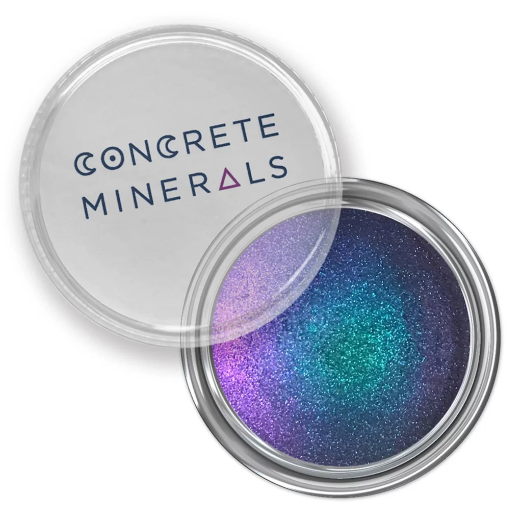 Concrete Minerals Eyeshadow