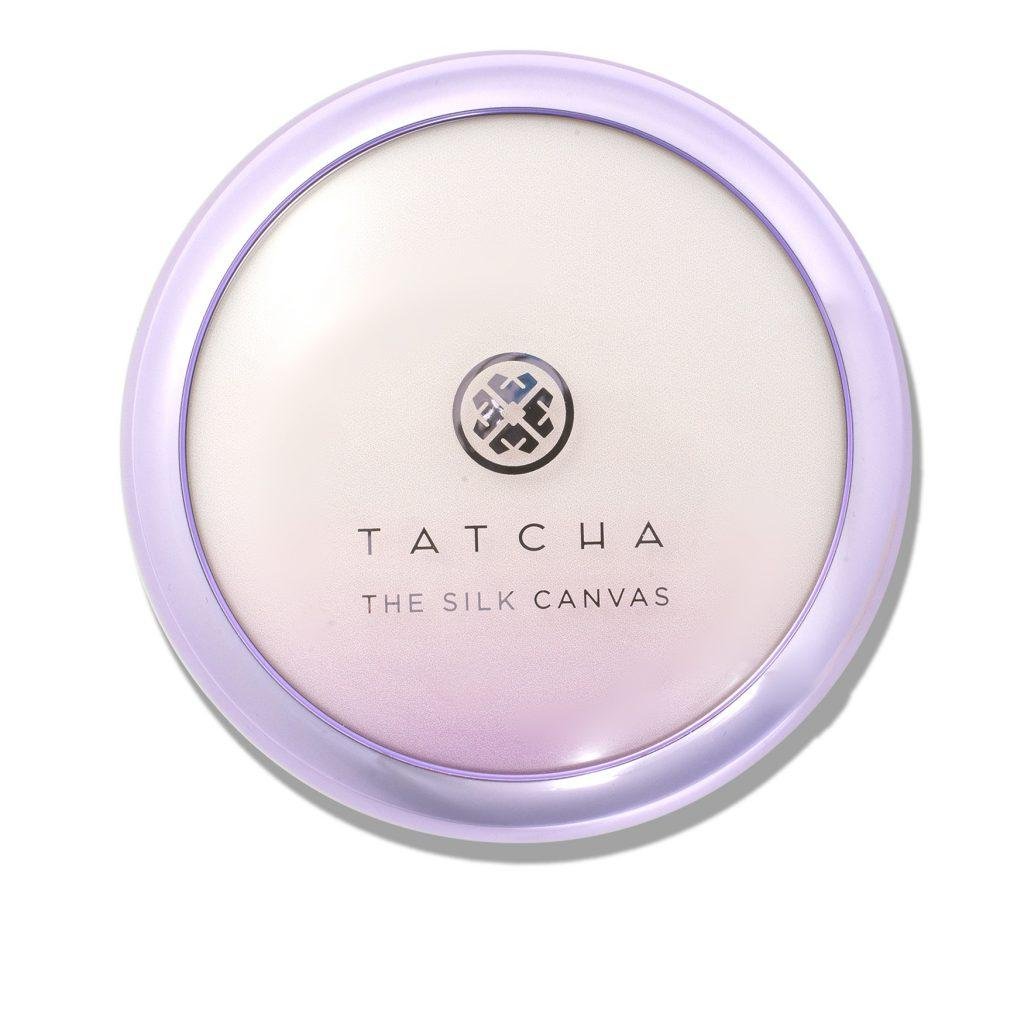 Tatcha The Silk Canvas