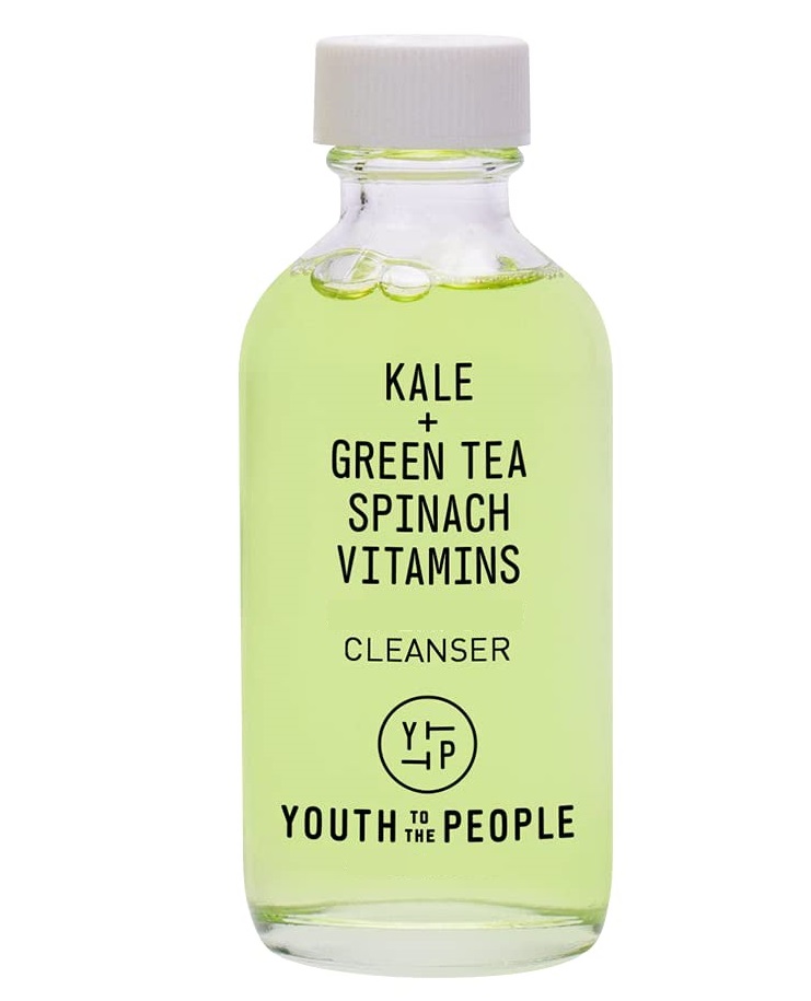 Youth To The People Facial Cleanser
