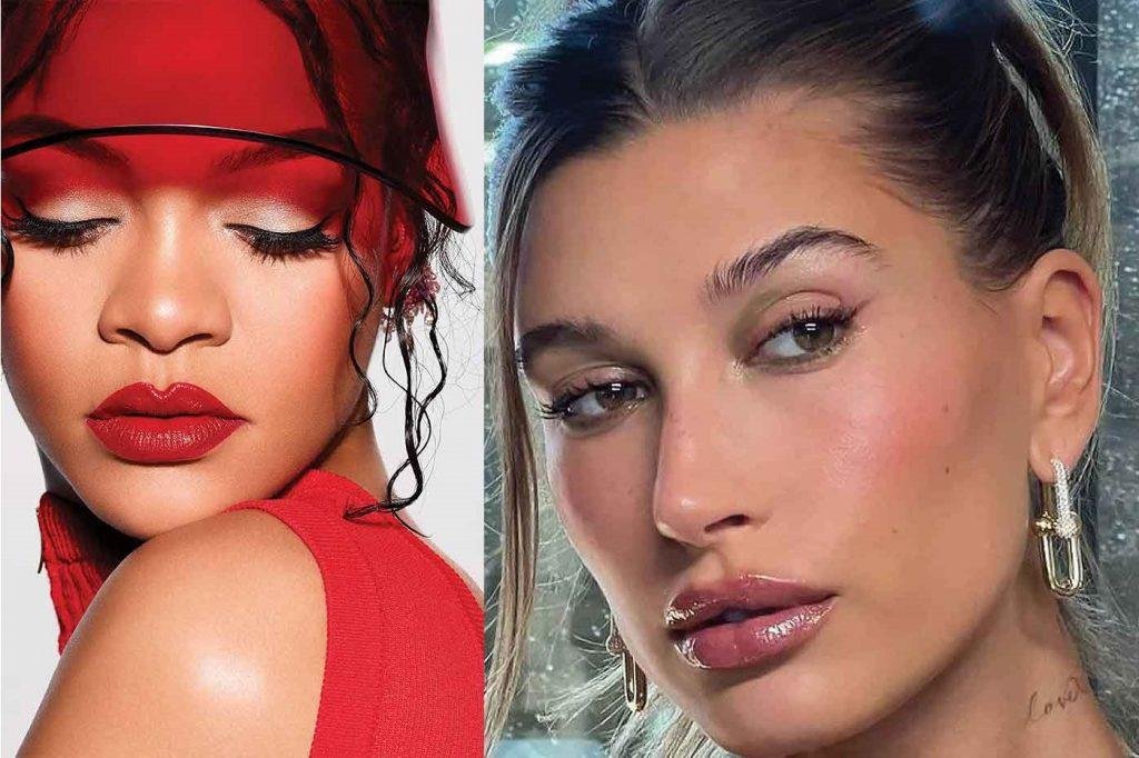 Attractive Lip Shape Highlight The Prominent Feature Of Your Face