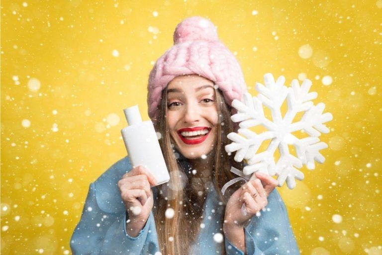 Amazing Winter Hair Tips To Prevent Dry Hair And Itchy Scalp