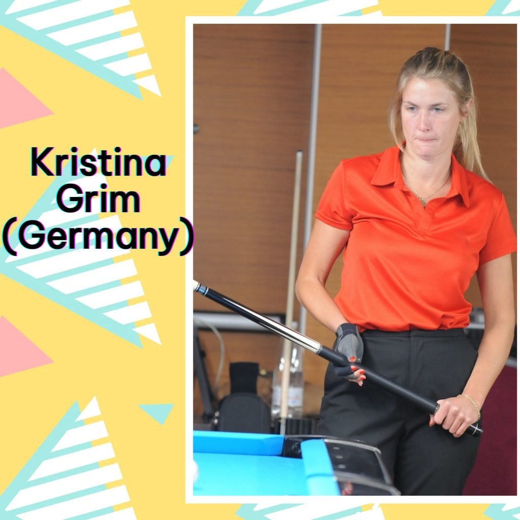 The Top Female Pool Players Of 2024 – Omfom
